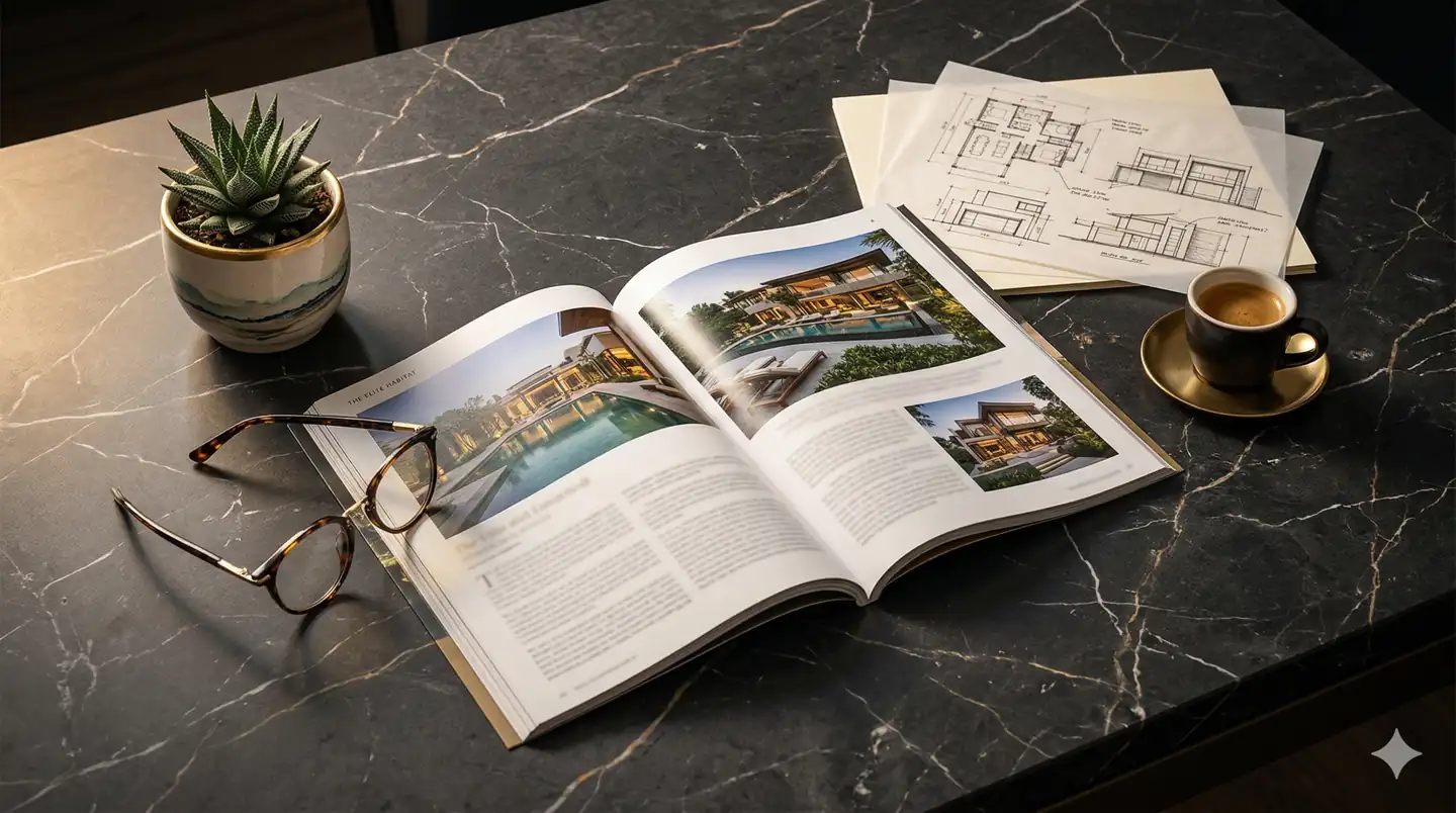 Blog M2HOME