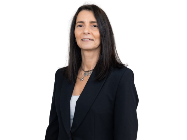 Patrícia Rosa