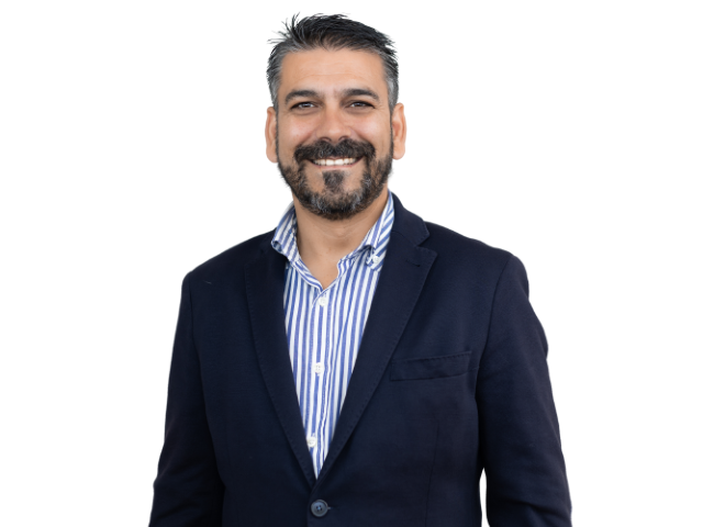 Mauro Mota