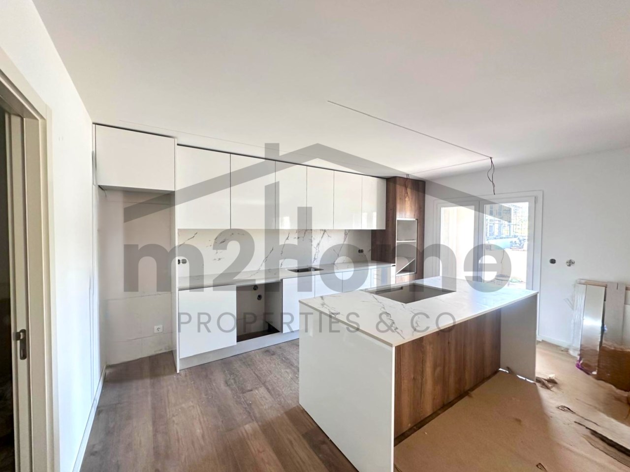 APARTAMENTO T3 COM GARAGEM - VILA NOVA POIARES